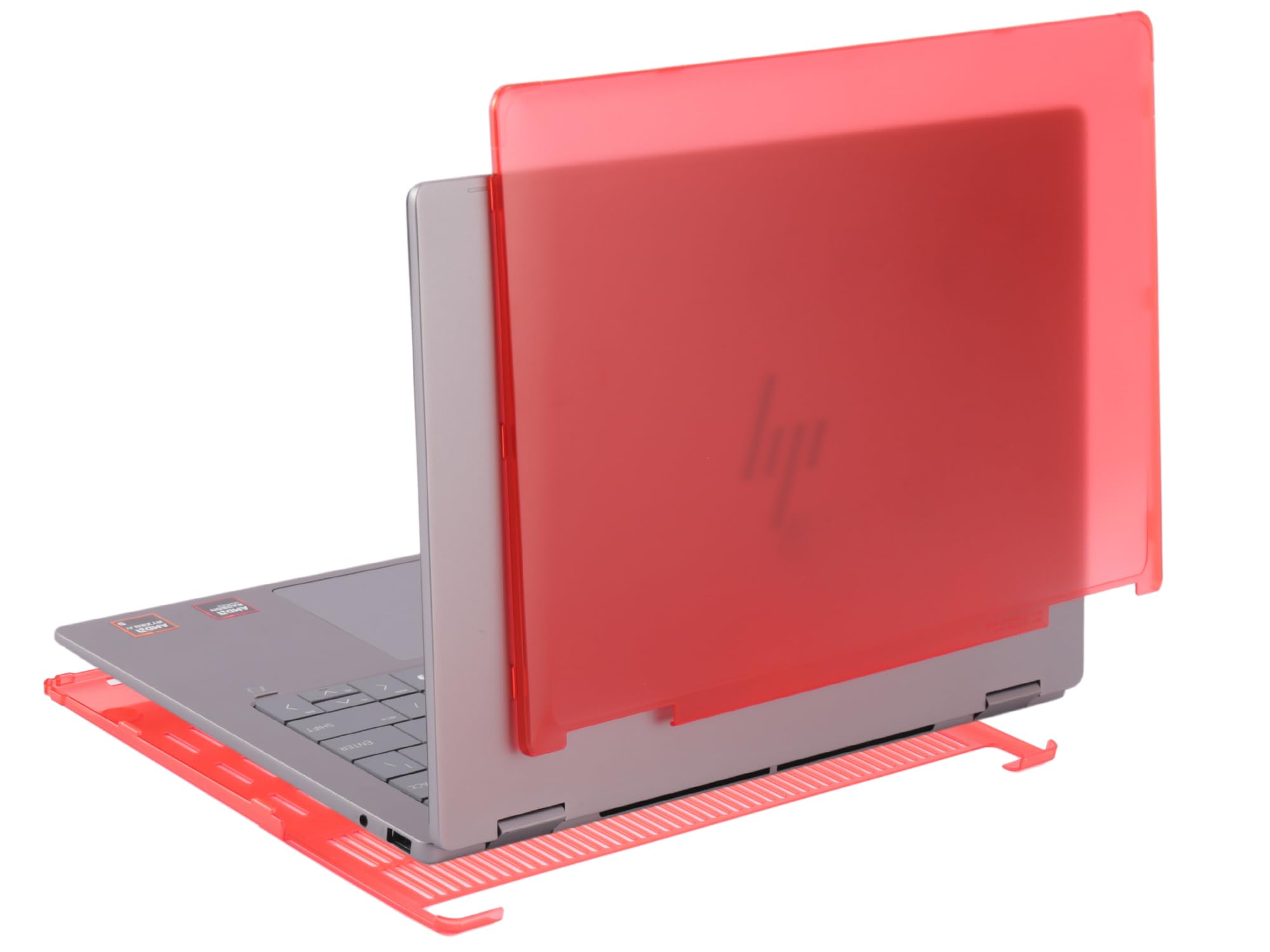 mCover Coque Rigide HP OmniBook X Flip 14-FMxxxx 14-FKxxxx 2 en 1 14" 2025+