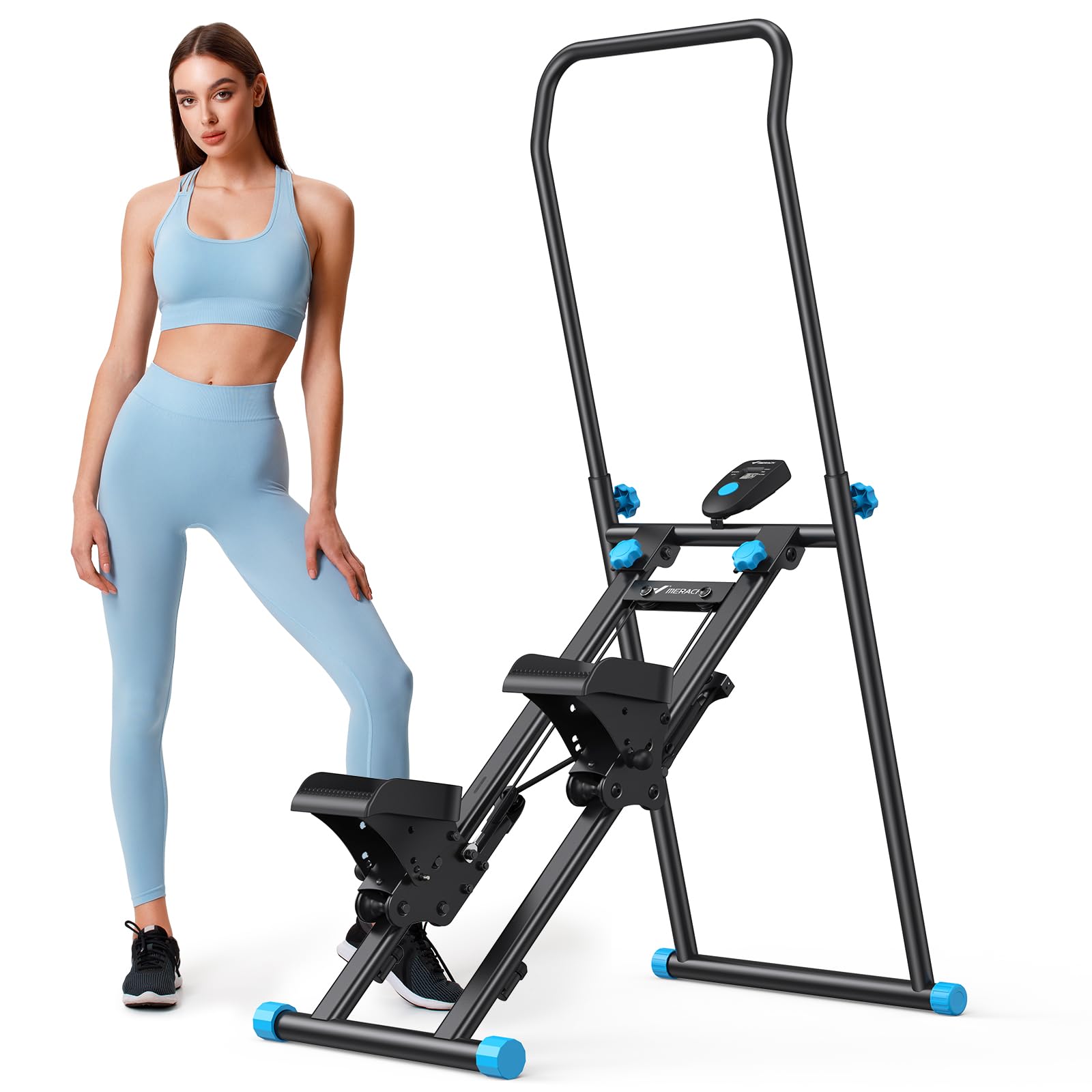 Climber Machine Benefits Of Using The Stairmaster Merach Vertical