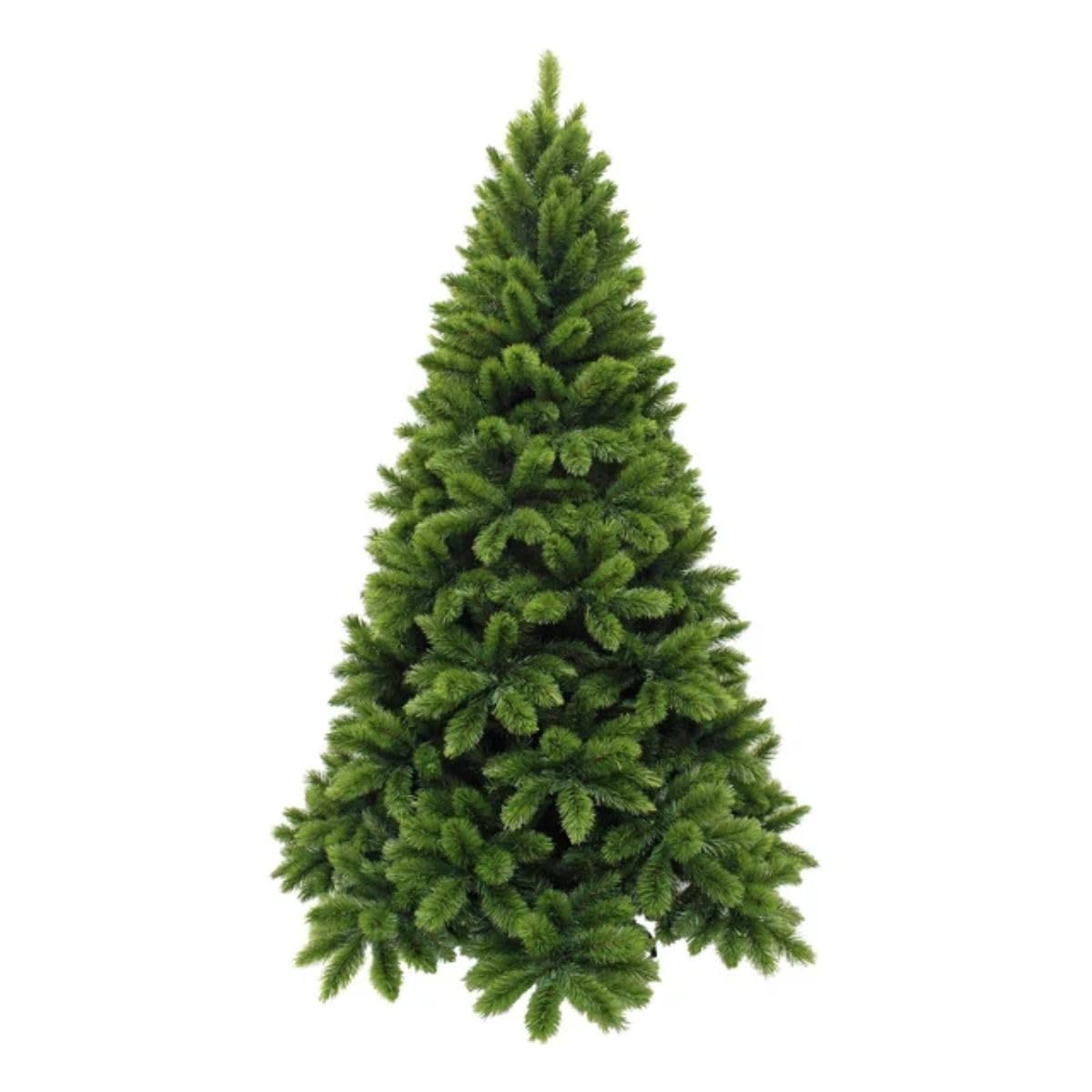 Triumph Tree Tsuga Sapin de Noël Artificiel - Christmas Tree H185 x Ø109 cm - Vert