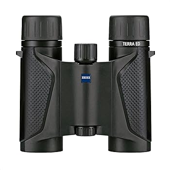 Zeiss 8×25?Terra ED コンパクトポケット グレー・ブラック 双眼鏡 Amazon.co.jp: Zeiss 8×25 Terra ED コンパクトポケット グレー
