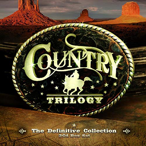 Country Trilogy Collection