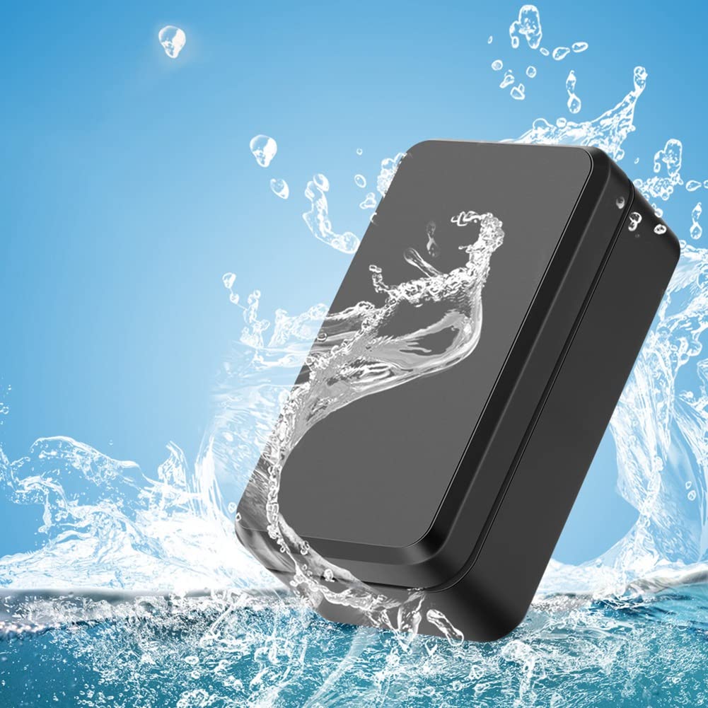 G11 GPS Tracker Chiamata SOS Auto Voice Monitor Registra Tracker GPS per Veicoli Impermeabile