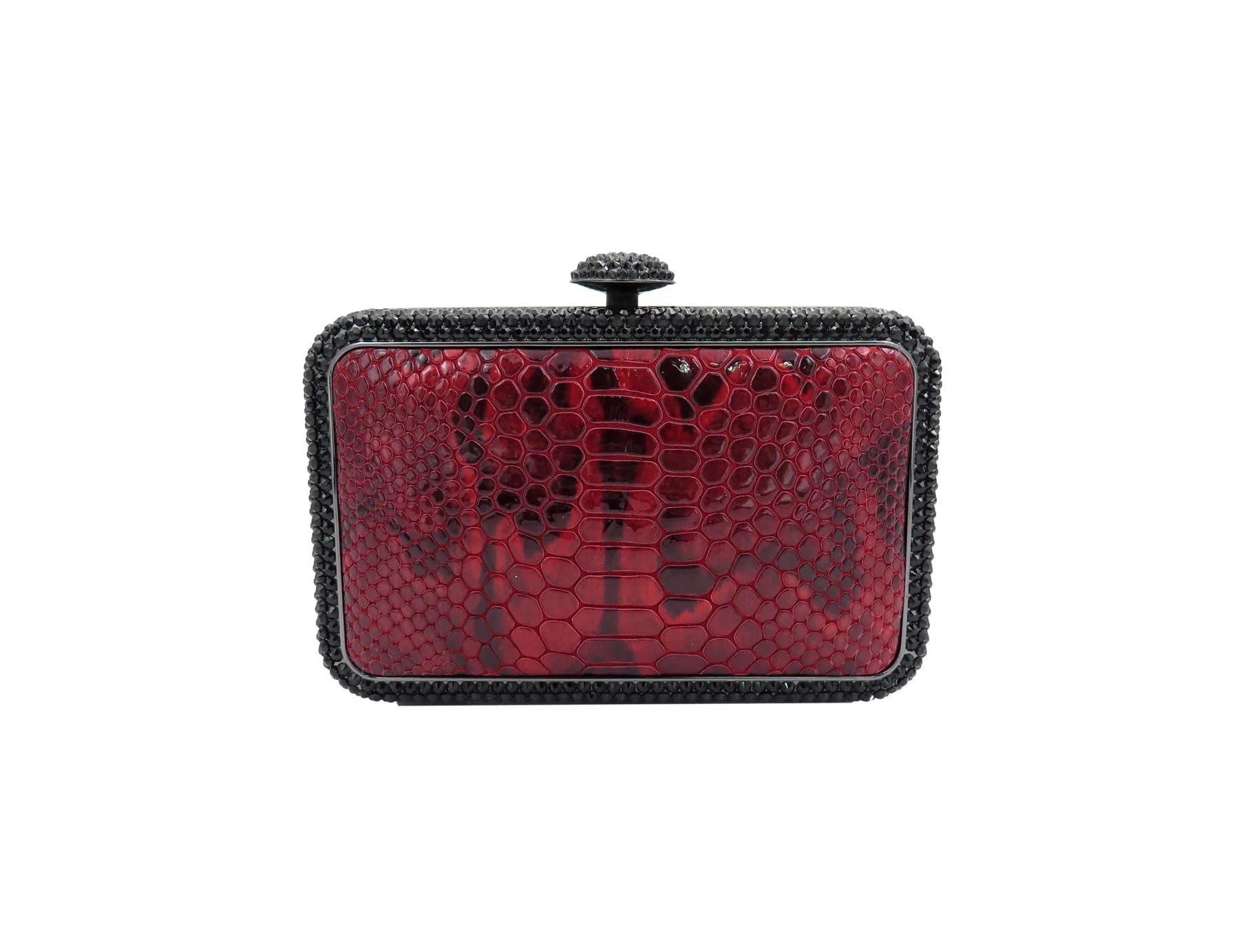 Sanetti Inspirations Women's Clutches SNL-009, per Image, One Size
