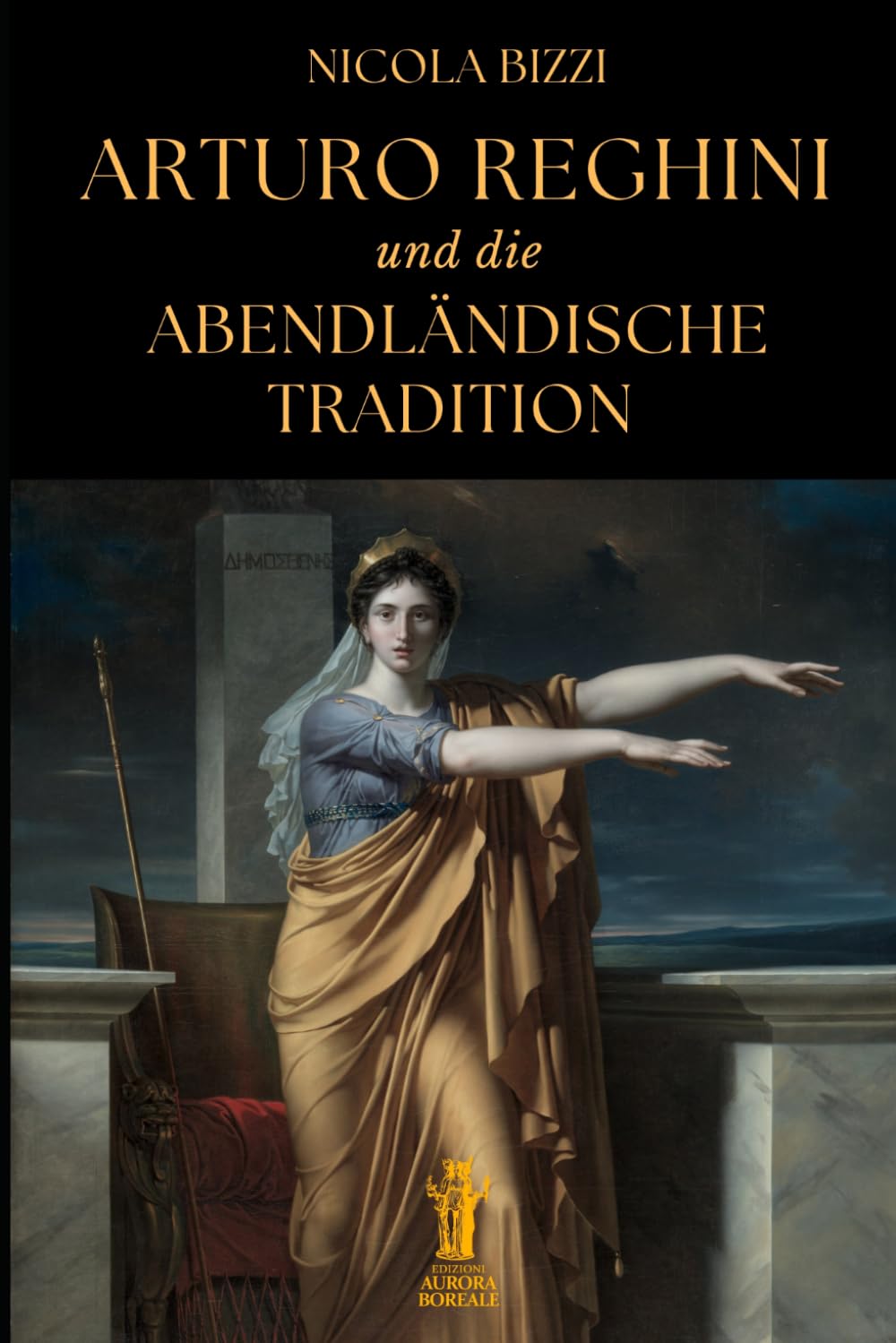 Arturo Reghini und die Abendländische Tradition