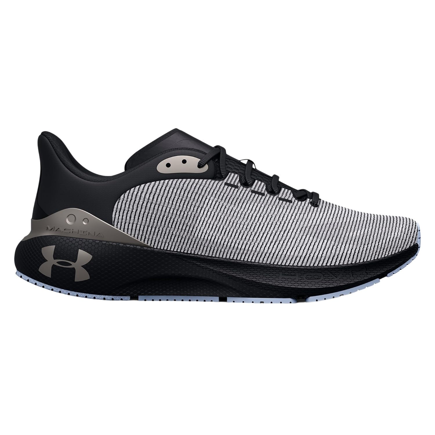 Under Armour Men HOVR Machina 3 Breeze Shoes | Black | 10 UK (B0C6H5YBK1) Amazon Price History, Amazon Price Tracker