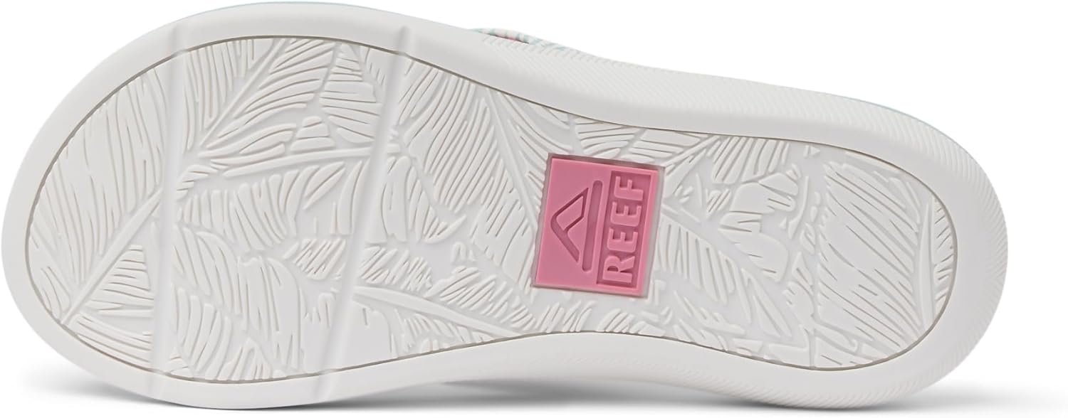 REEF unisex-child Kids Santa Ana