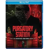 Purgatory Station