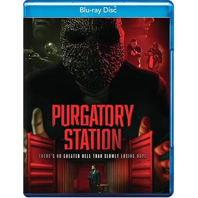 Purgatory Station