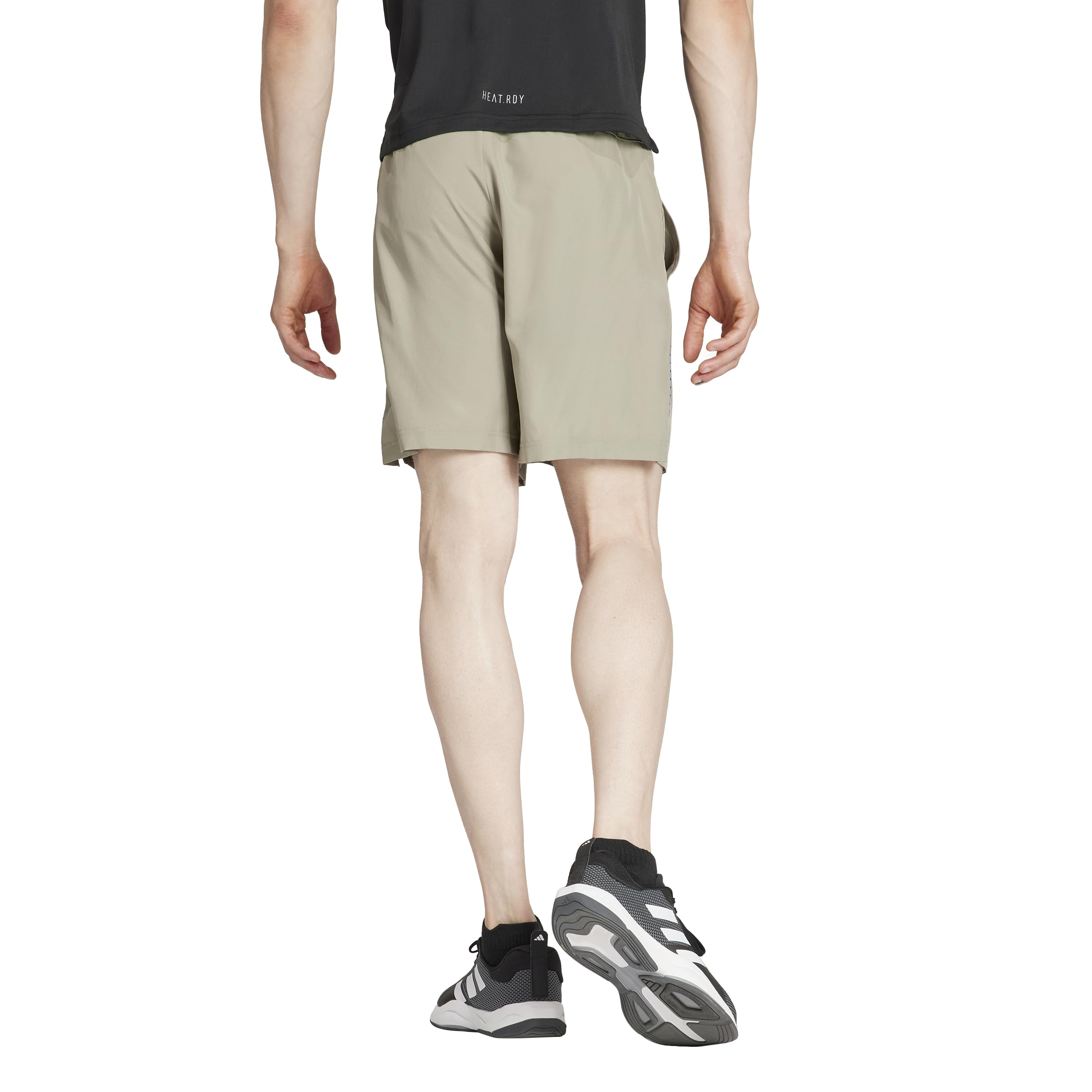 adidas Gym+ Training Woven Shorts - Shorty Mężczyźni