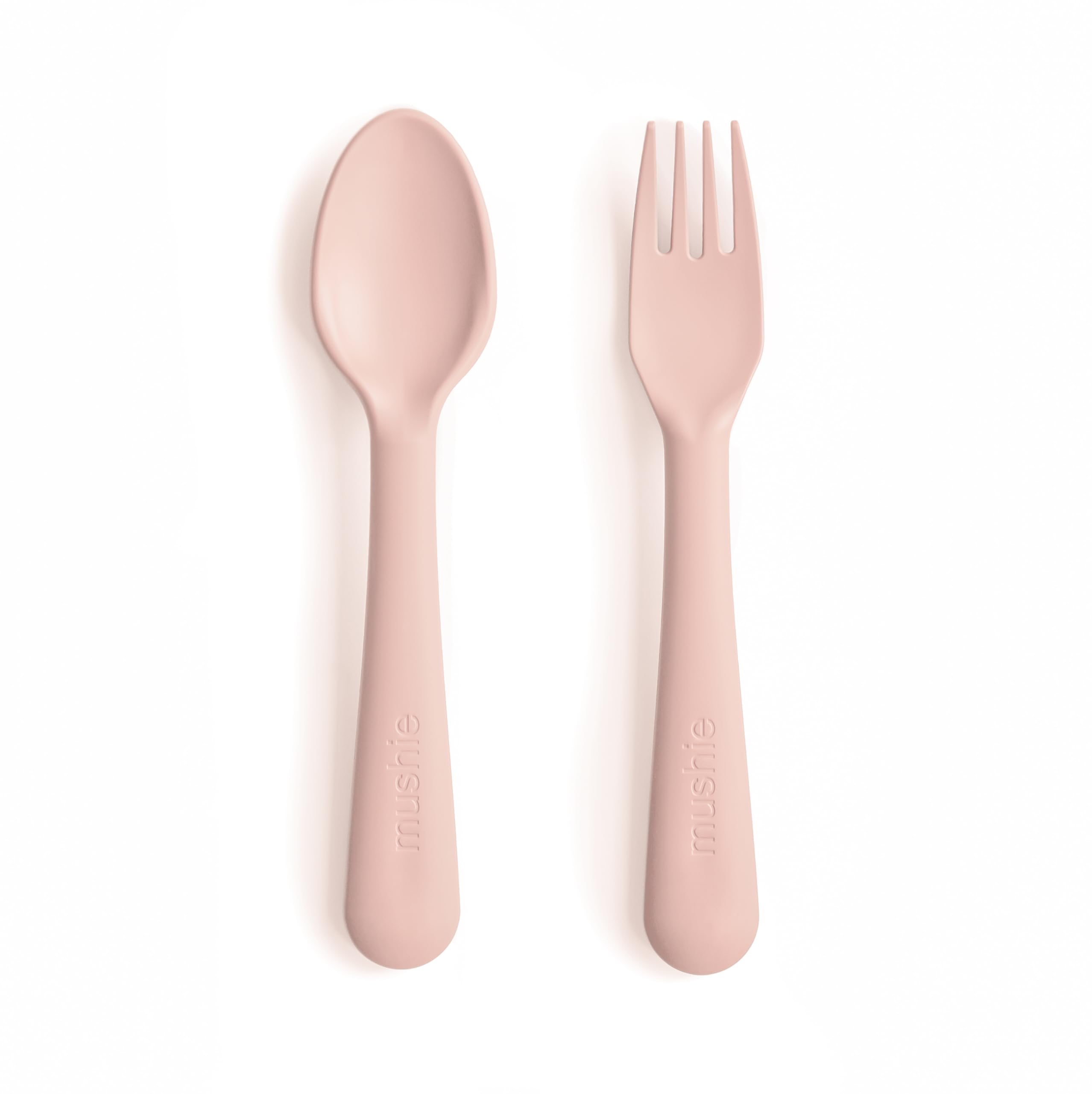Fork and Spoon Set