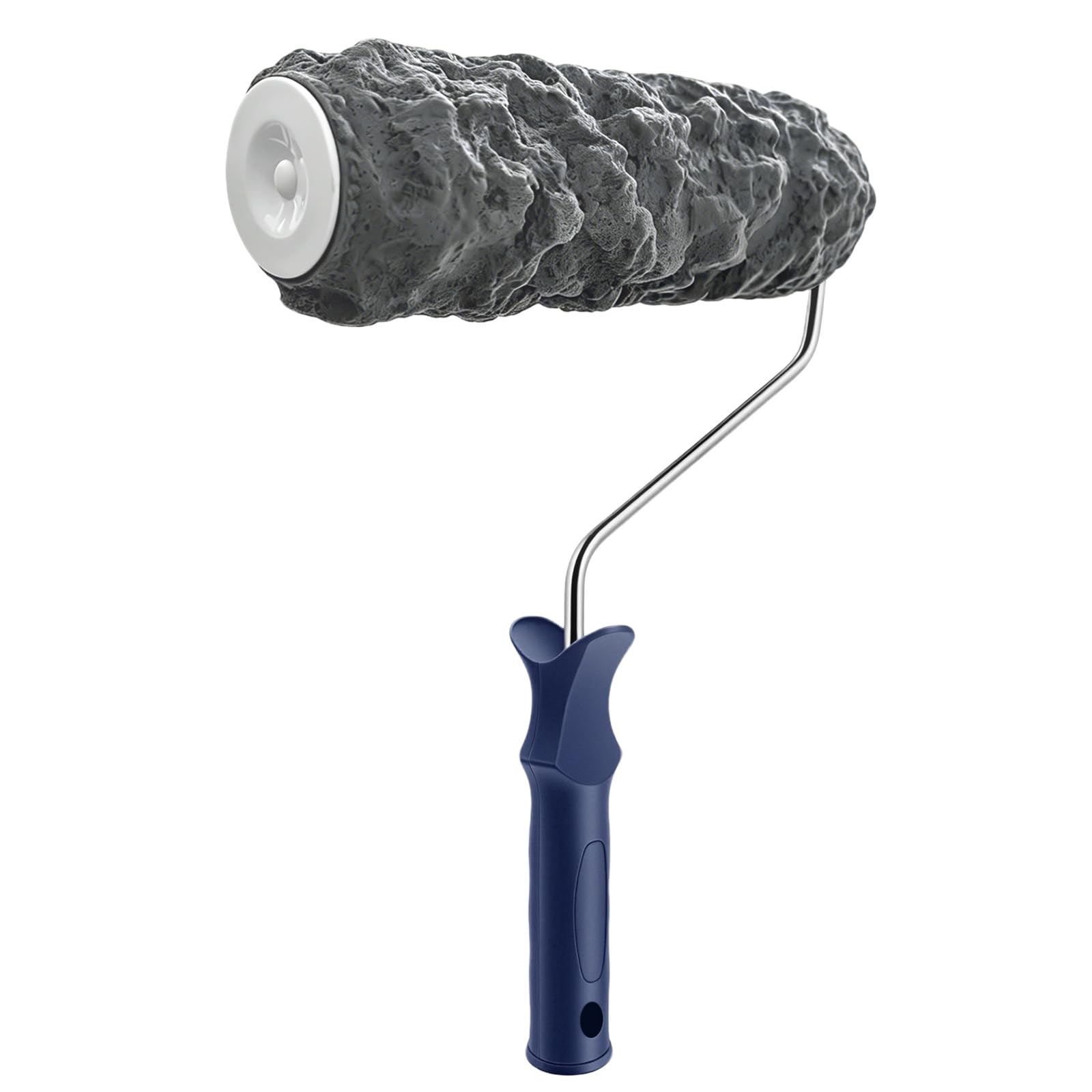 Nichiyo Beton Texturwalze Beton Stempel Roller Mauerwerk Form Werkzeug für DIY dekorative Betonmuster (D2501)