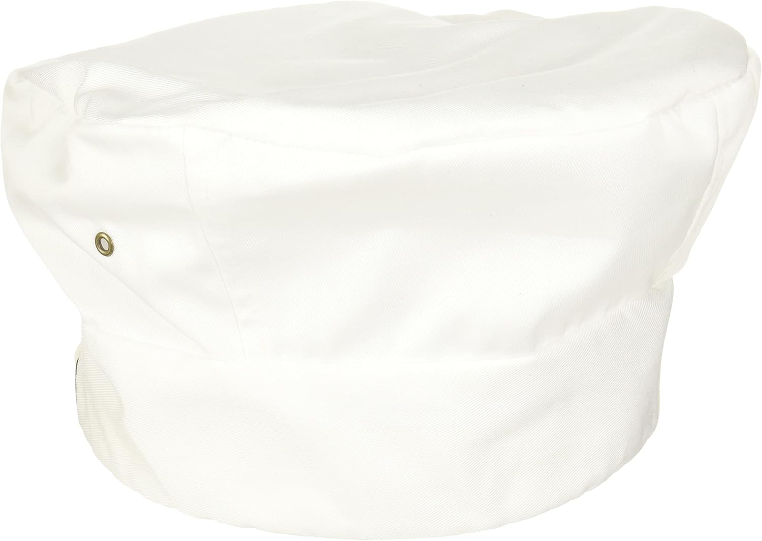 Chef Works mens Chef Toque costume headwear and hats, Black, One Size US : Clothing, Shoes & Jewelry