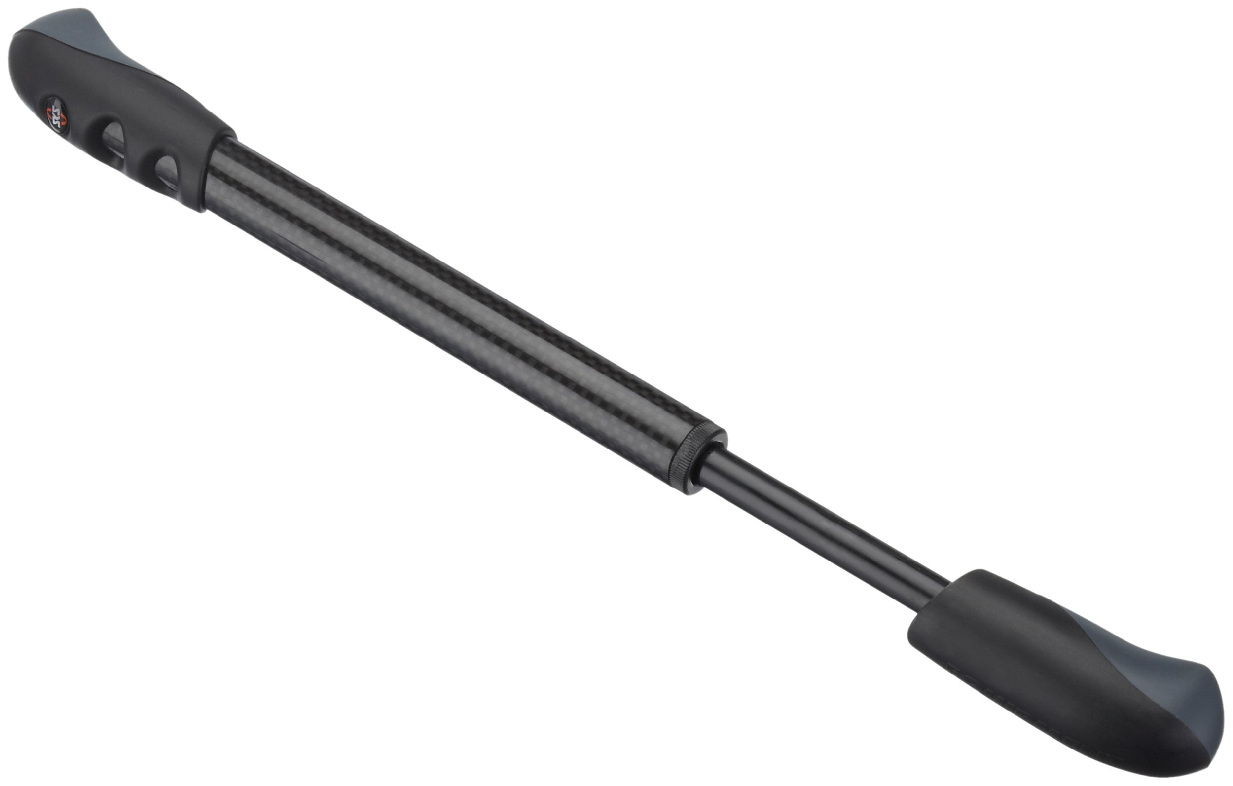 Quicker Extreme Bicycle Frame Pump