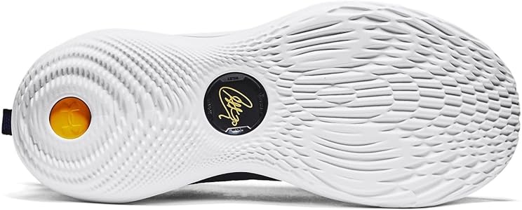 Amazon | [アンダーアーマー] バスケットシューズ メンズ カリー12 DUB