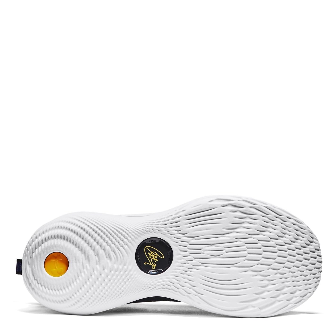 Under Armour Scarpe da basket da uomo Curry 12 Gravity per adulti