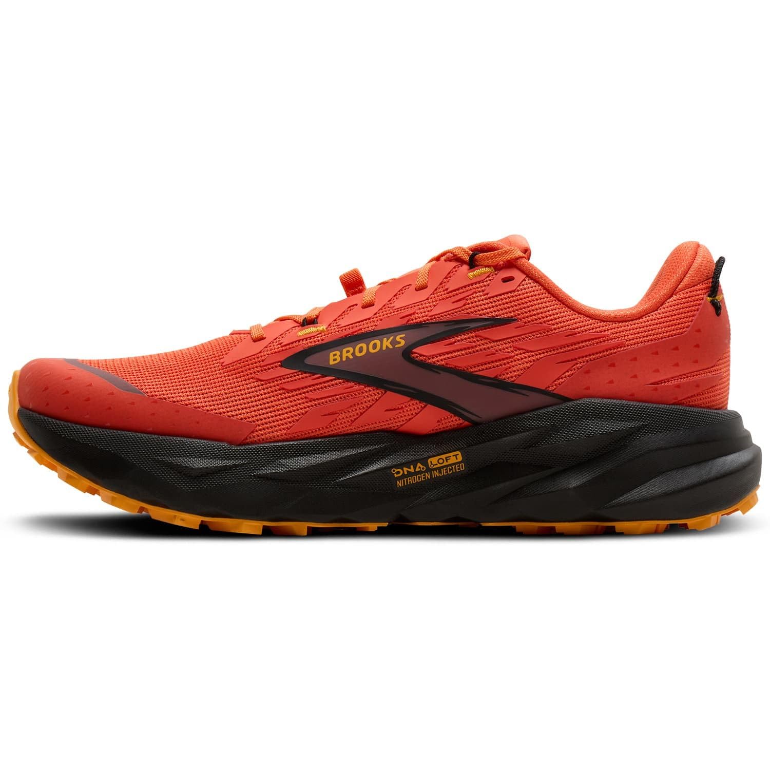 Brooks Range Running ShoeHombre