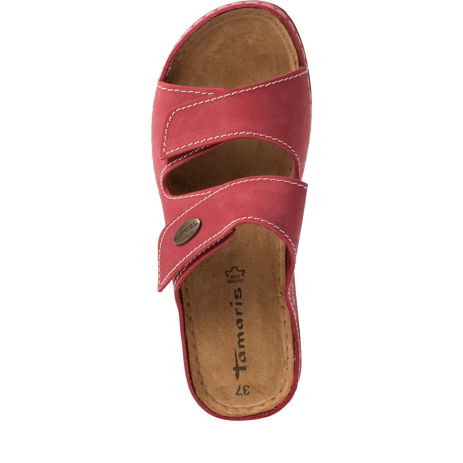 Tamaris 27510, Mules Femme
