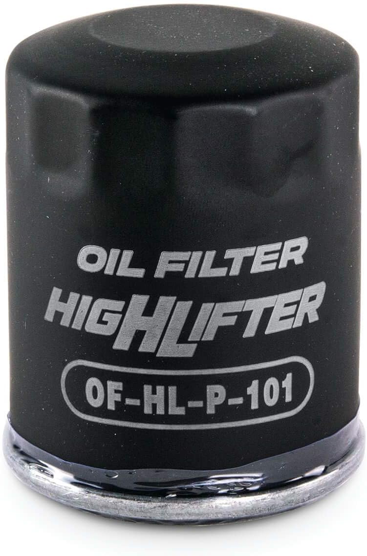 High Lifter Oil Filter Polaris RZR/Ranger/General OF-HL-P-101
