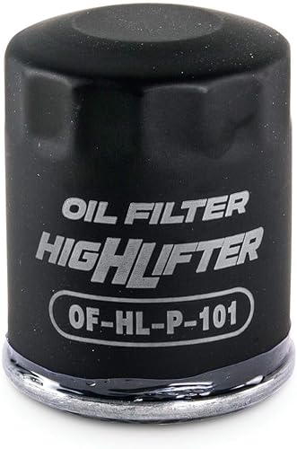 Miniatura 2 de High Lifter Filtro de aceite Polaris RZRRangerGeneral OF-HL-P-101