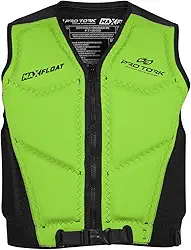 Colete Náutico Homologado Classe V Salva-Vidas Pro Tork