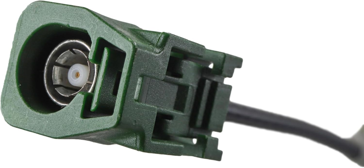 GM Genuine Parts 84471243 Digital Radio and Navigation Antenna Cable