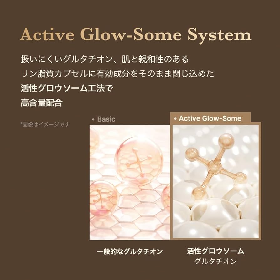 くるみ　グルタチオン バイタルミー L-グルタチオン[VitalMe] 単品＆セット通販｜毎日