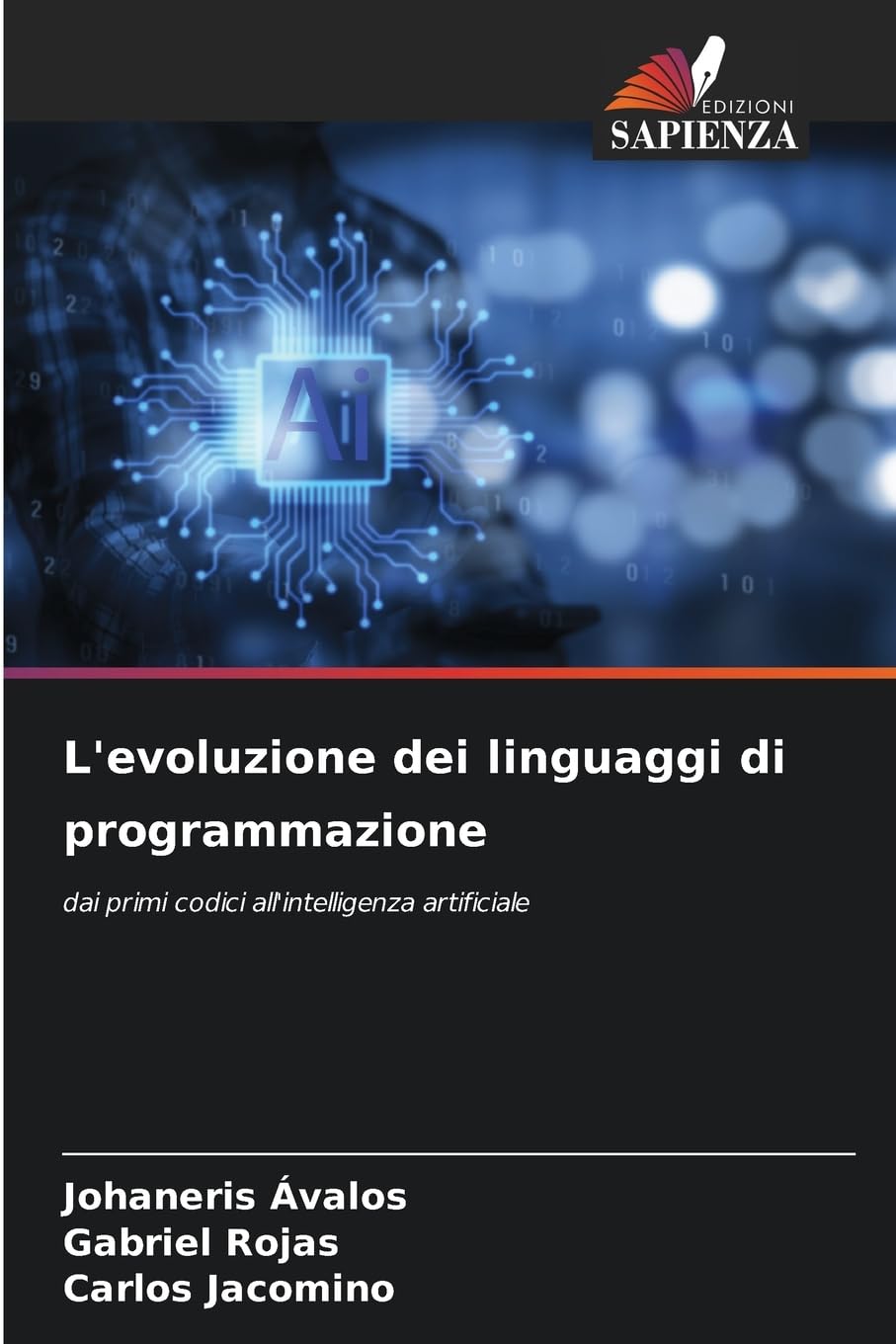 L'evoluzione dei linguaggi di programmazione: dai primi codici all'intelligenza artificiale