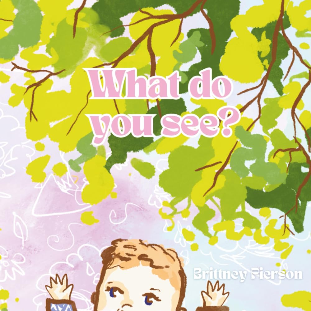 What do you see?