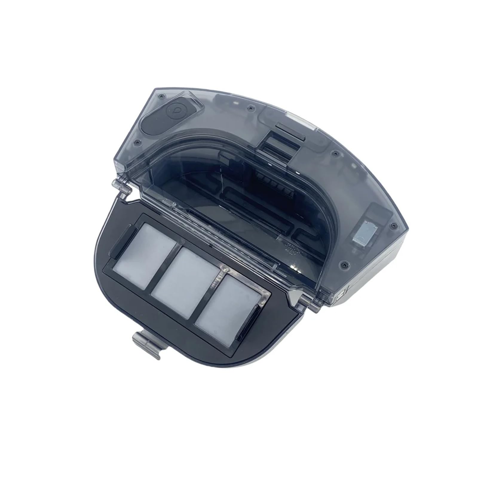 Réservoir d'eau de précision pour Proscenic M8pro et Ultenic -Composant haute durabilité
