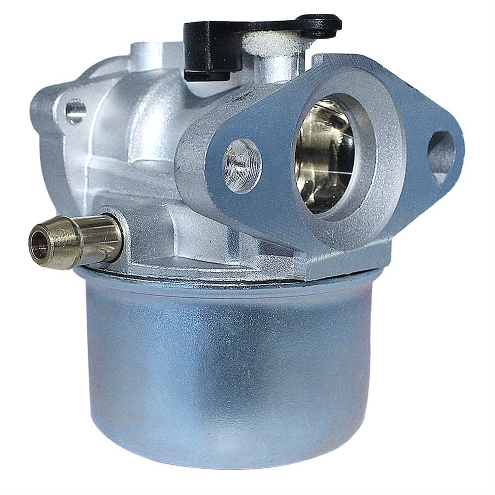 Kit carburatore , Per B & S 799868 , Per B & S Gold 6.25 6.75 Hp Mrs Push Mower 675 190Cc , Per motore Briggs&Stratton Per Poulan Pro 675Ex 6.75Hp 126M02 , /