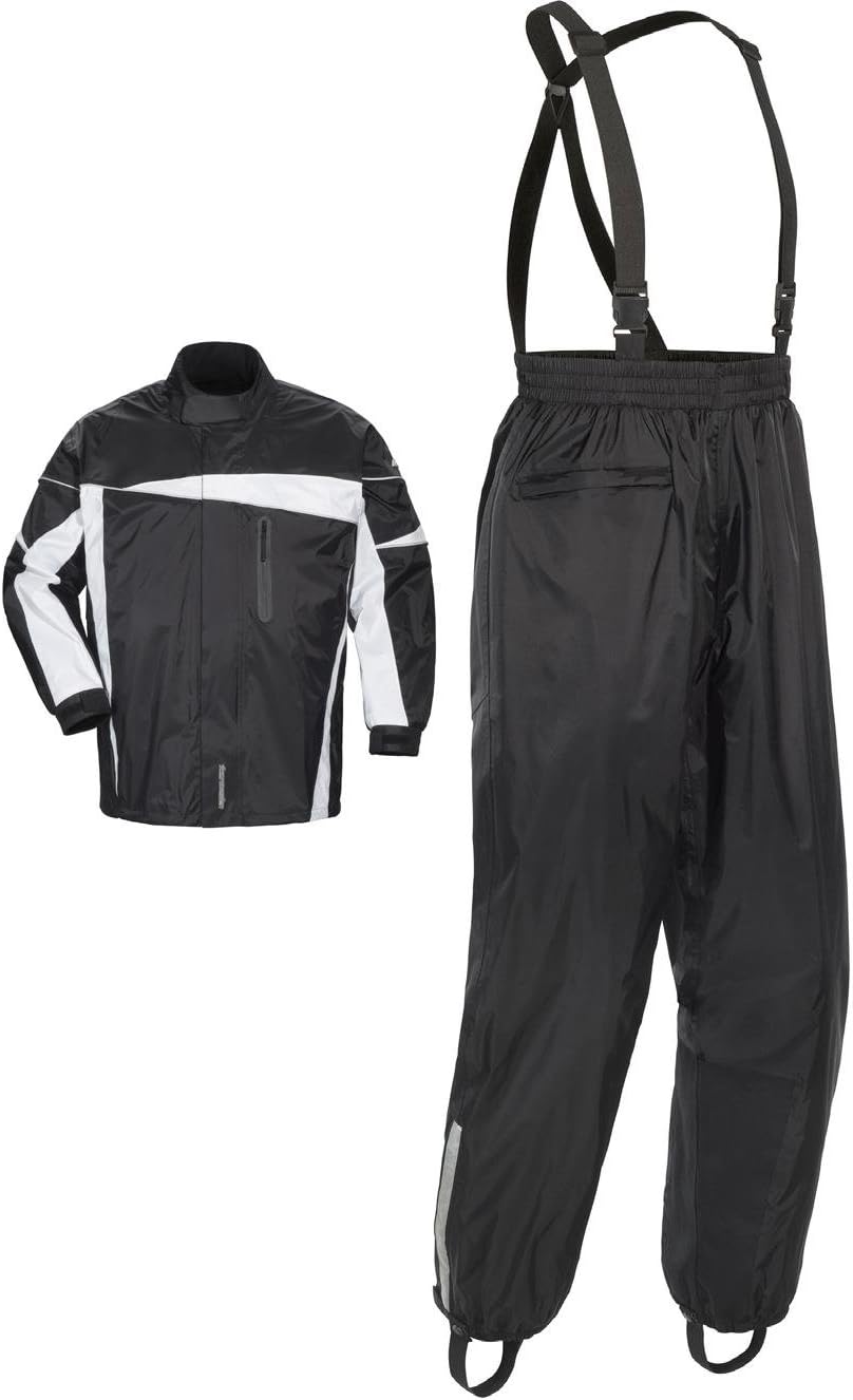 Tourmaster Defender 2.0 Two-Piece Rainsuit