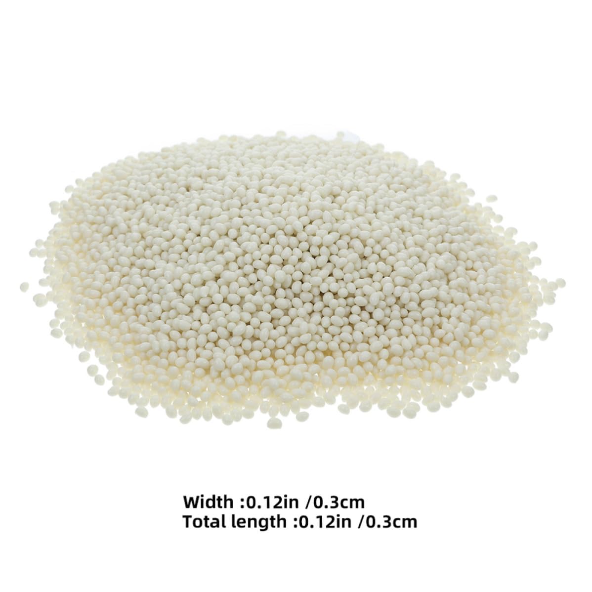 Gránulos de Pegamento Termofusible de Alta Temperatura para Muebles y Puertas, Adhesivo Pvc Blanco de 1 Kg Acabado sin Costuras para Carpintería y Manualidades