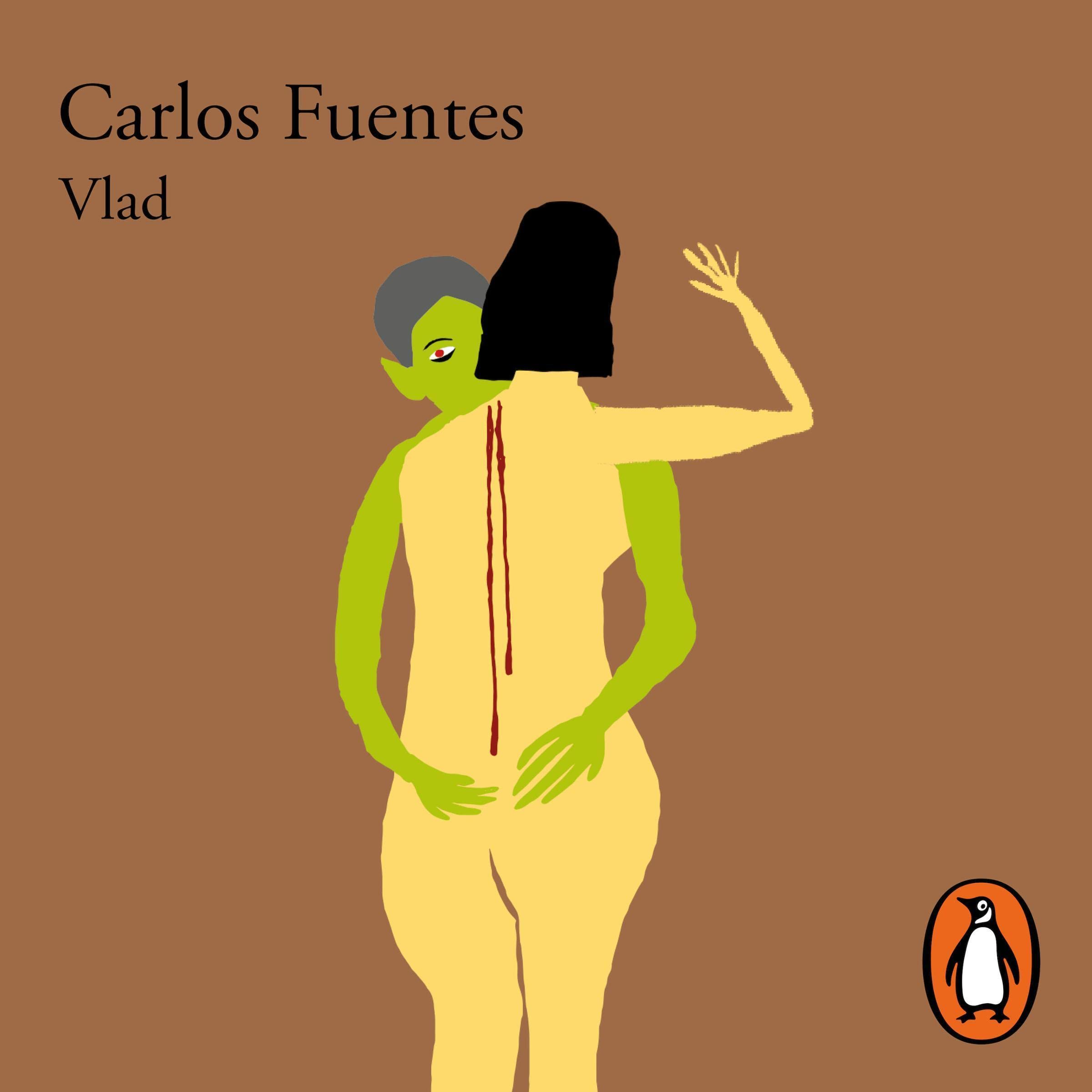 Vlad (Spanish Edition)