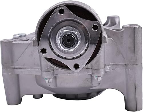 Miniatura 8 de HOLDWELL Diferencial trasero 1332802 1332914 compatible con Polaris Scrambler Sportsman 1000 850 550