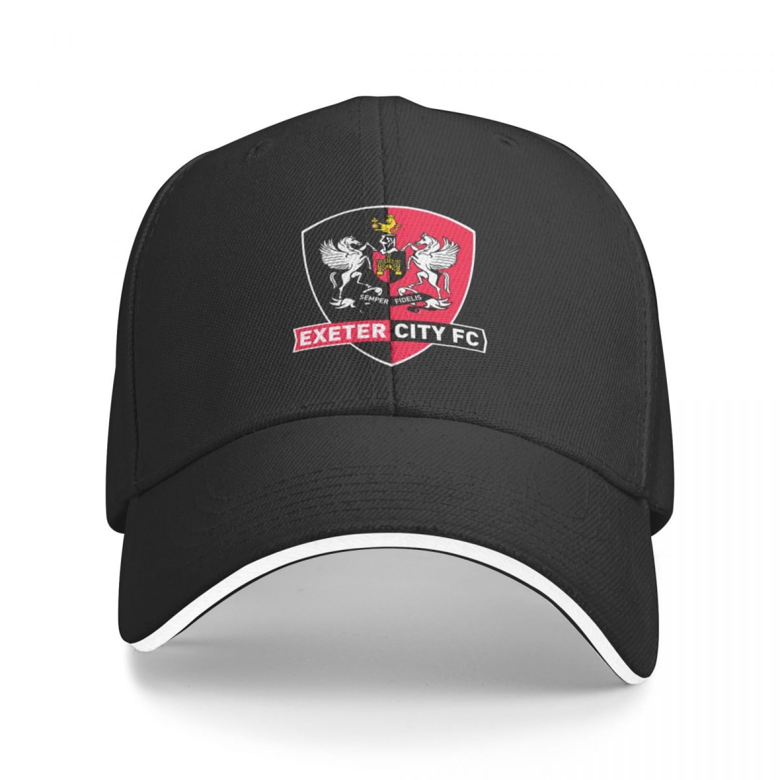 OAUMJIIL Neutral Baseball Cap Exeter City fc Stickers Baseball Cap dad hat New Hat Fashionable Women's Hats 2024 Men's Fashion
