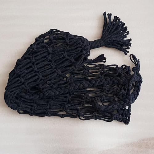 Miniatura 10 de Laddawan Macrame - Bolsa de transporte para esterilla de yoga, apta para la mayoría de esterillas de yoga