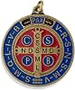Venerare Deluxe 2 Saint Benedict Medal