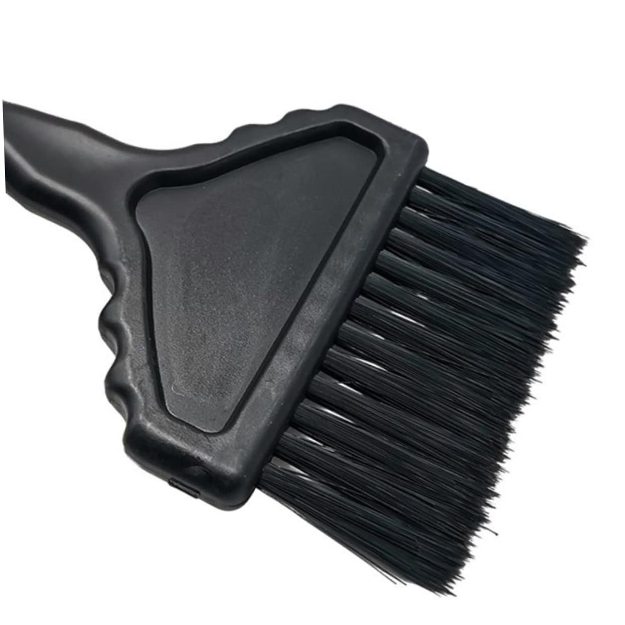5pcs Cepillos de mezcla de pelo Peine Mezclador Bowl Set Set de Color de Cabello Salón Herramienta de Coloración de Cabello Kits de Color de Cabello Juego de Cinco Piezas Lavar Los Platos