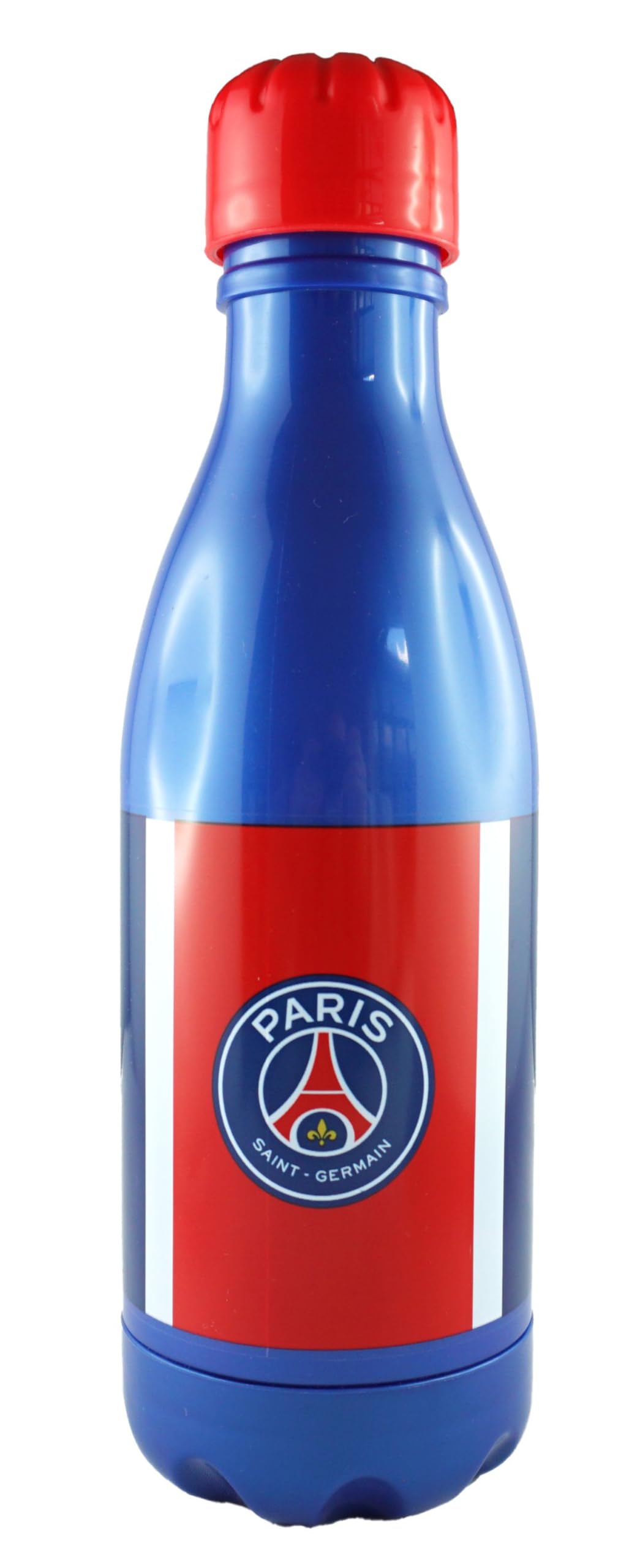 Paris Saint Germain Borraccia Scatola per Panini Collezione Ufficiale