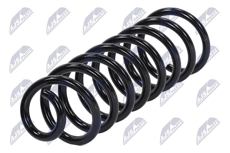 NTY Ressort de suspension ASZ-RE-006