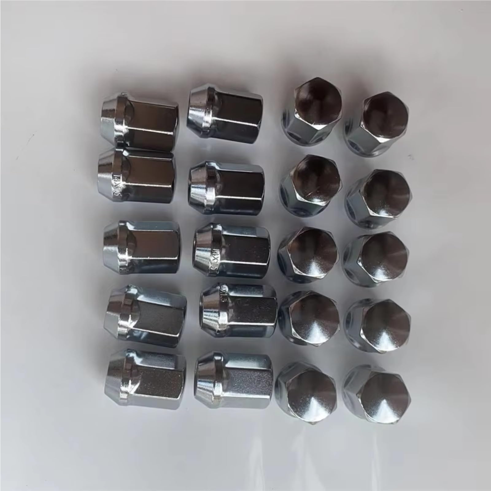 Tuercas de rueda para Land Rover Evoque 2012-2022 repuestos de llantas 7