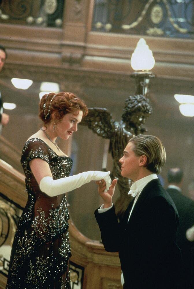 Titanic - Blu-ray 3D