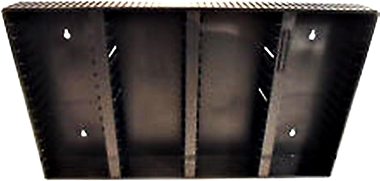 Laser Line Audio Cassette Tape Media Storage Organizer 60 Capacity