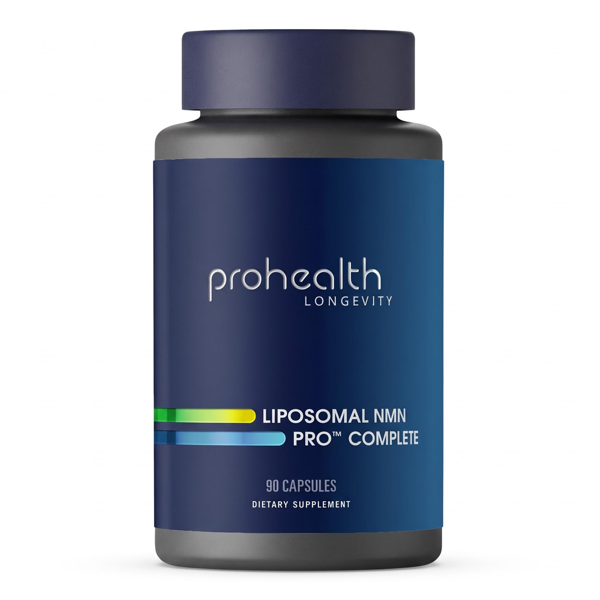 ProHealth Liposomal NMN Pro Complete | NMN Supplement | Uthever | 90 Ct