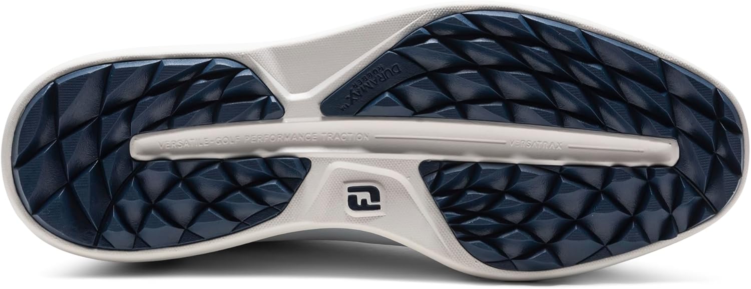 FootJoy Women's Traditions Spikeless Cap Toe
