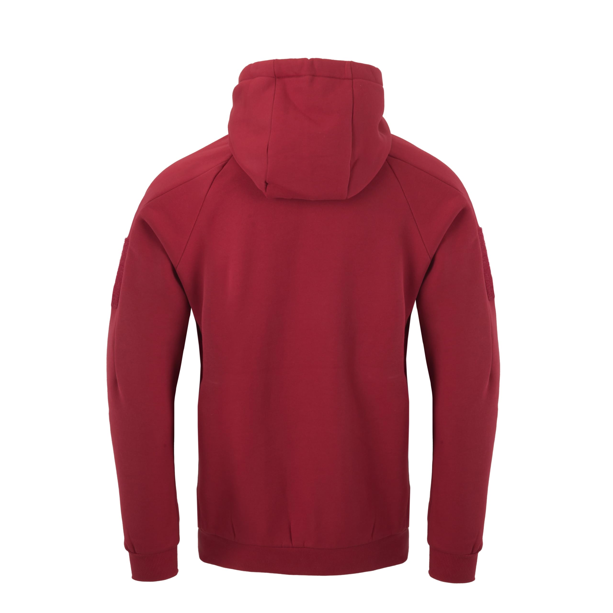 Helikon-Tex Urban Tactical Lite Kangaroo - Sudadera con Capucha, Color Verde