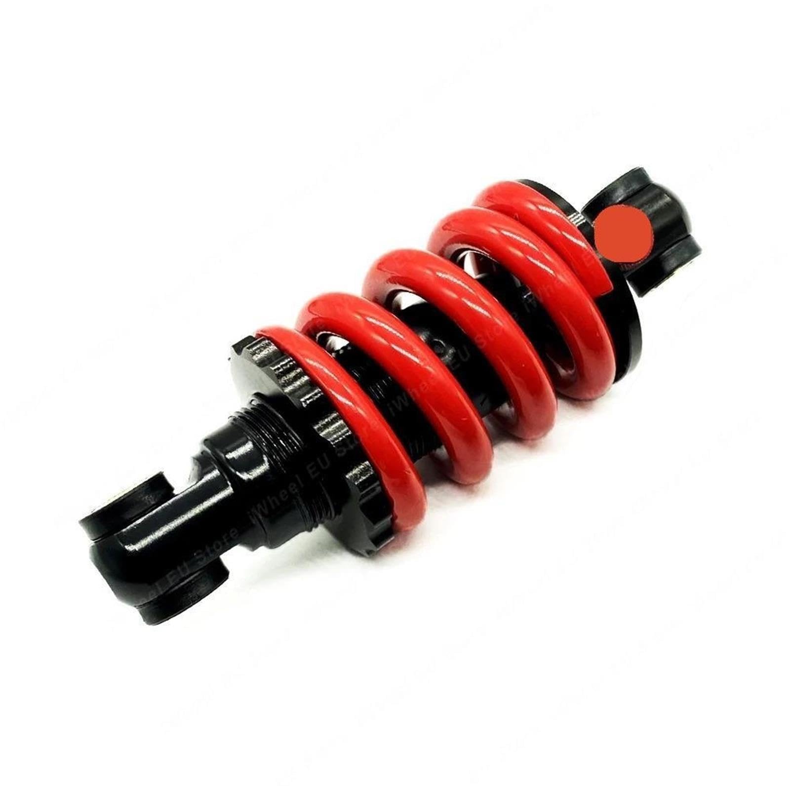 Amortisseur réglable 125mm, Suspension for Scooter électrique for Ka-ABO Mantis King GT