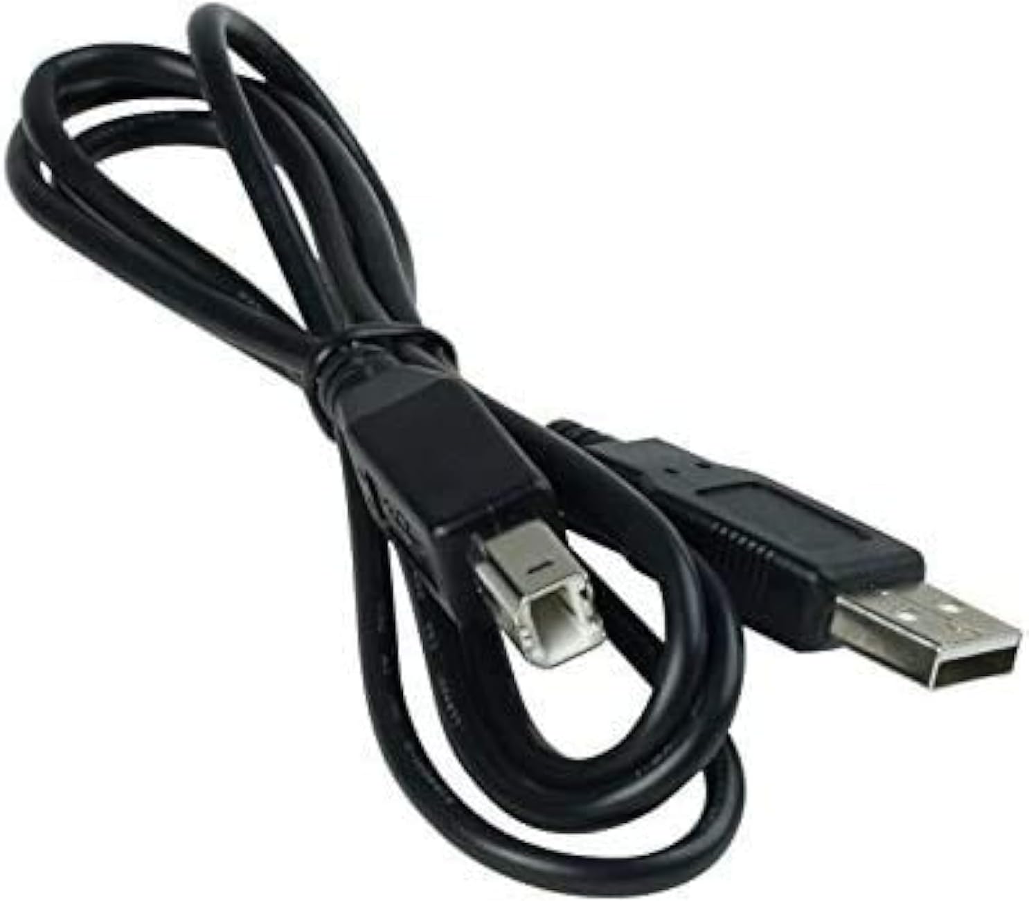New 10FT USB Printer Cable for HP DESKJET 1000 1010 1510E 2510 2512 2540 3000 3510 3520