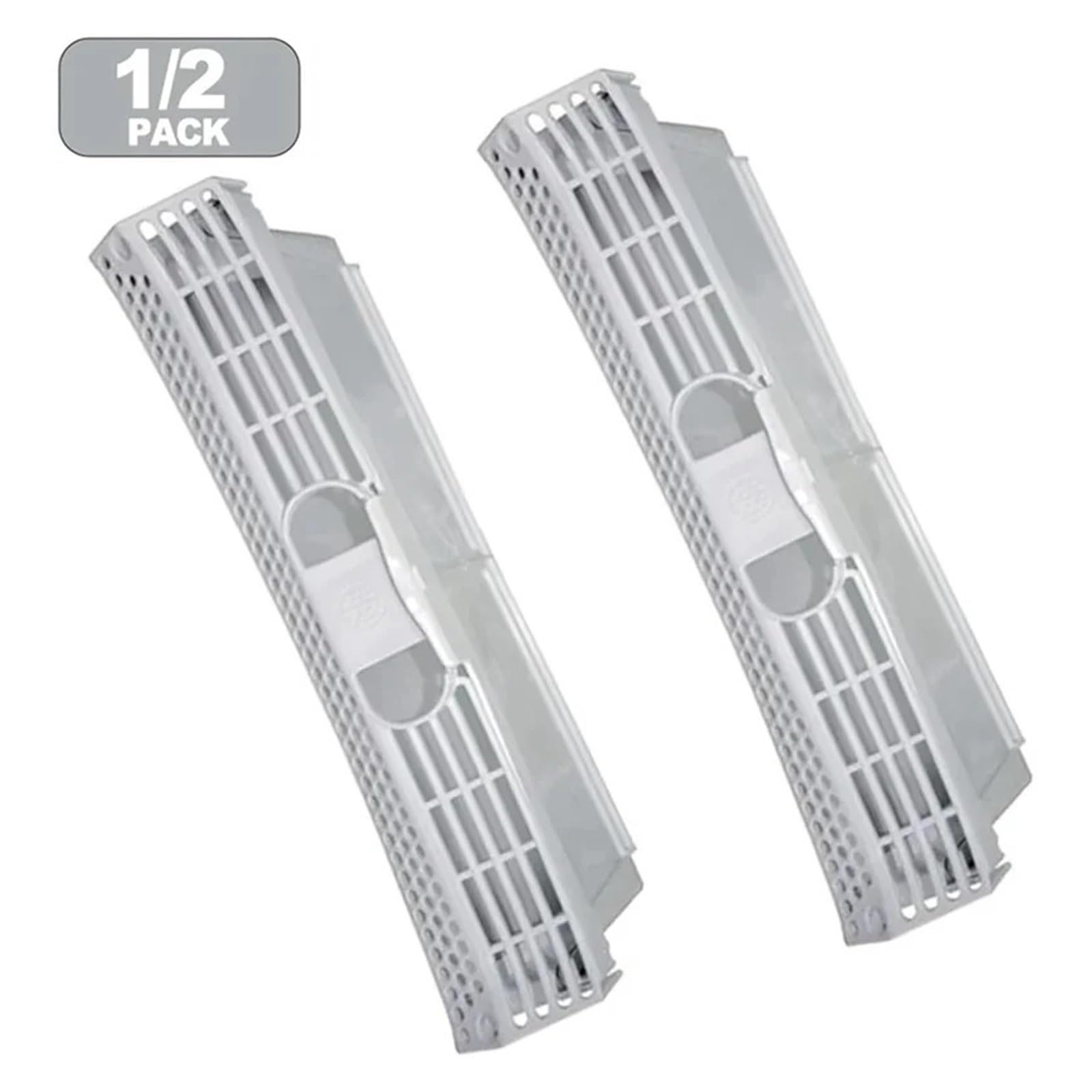 YCOC-Filtro de pelusas y pelusas for secadora de ropa, 2 uds.