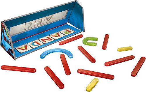 Miniatura 4 de Heidelbear Asmodee Descifrar Juego, HB14